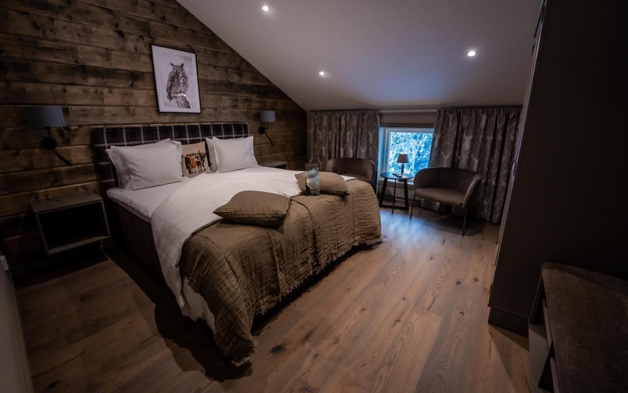 Hotel Buegelhof Lindvallen Zewnętrze zdjęcie