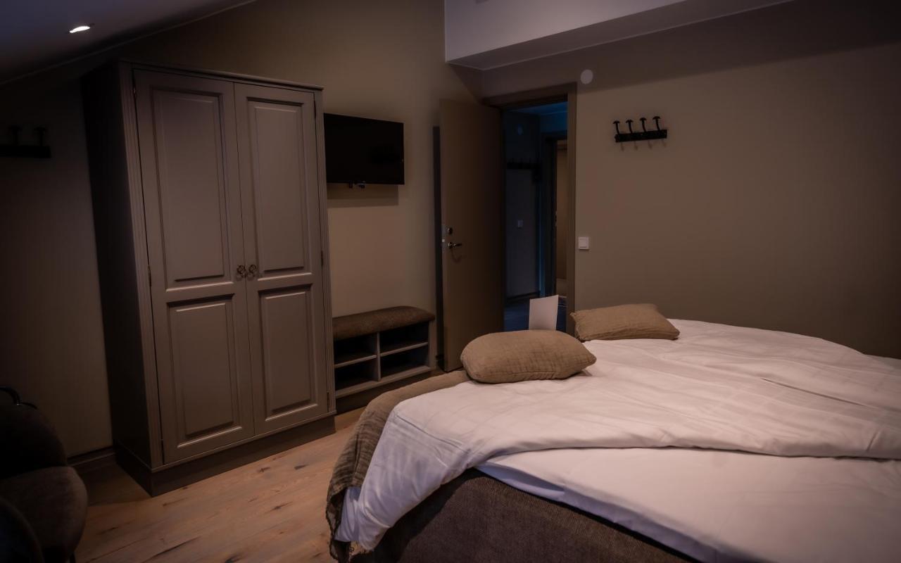 Hotel Buegelhof Lindvallen Zewnętrze zdjęcie