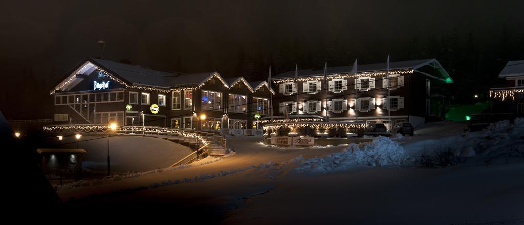 Hotel Buegelhof Lindvallen Zewnętrze zdjęcie