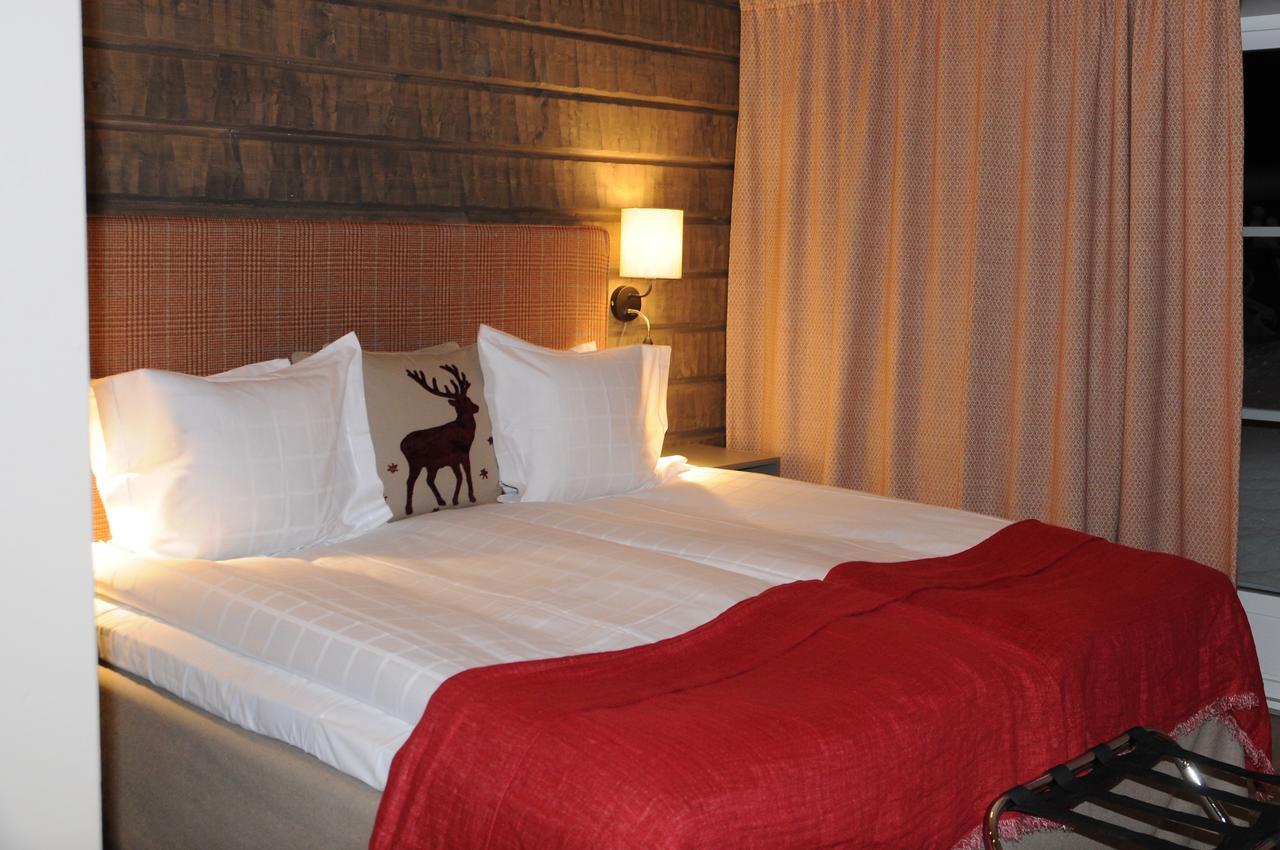 Hotel Buegelhof Lindvallen Zewnętrze zdjęcie