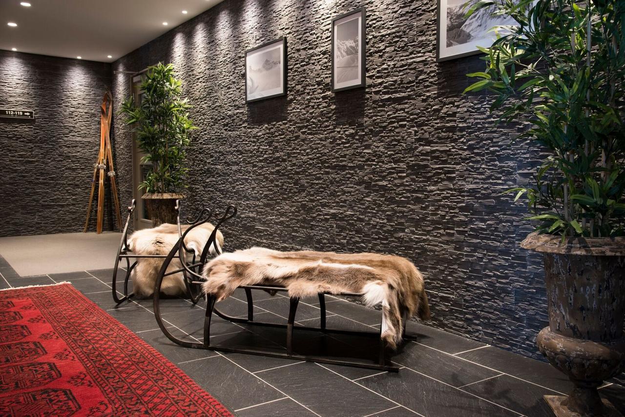 Hotel Buegelhof Lindvallen Zewnętrze zdjęcie