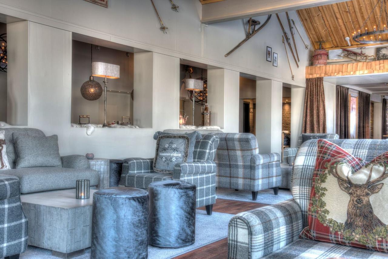 Hotel Buegelhof Lindvallen Zewnętrze zdjęcie
