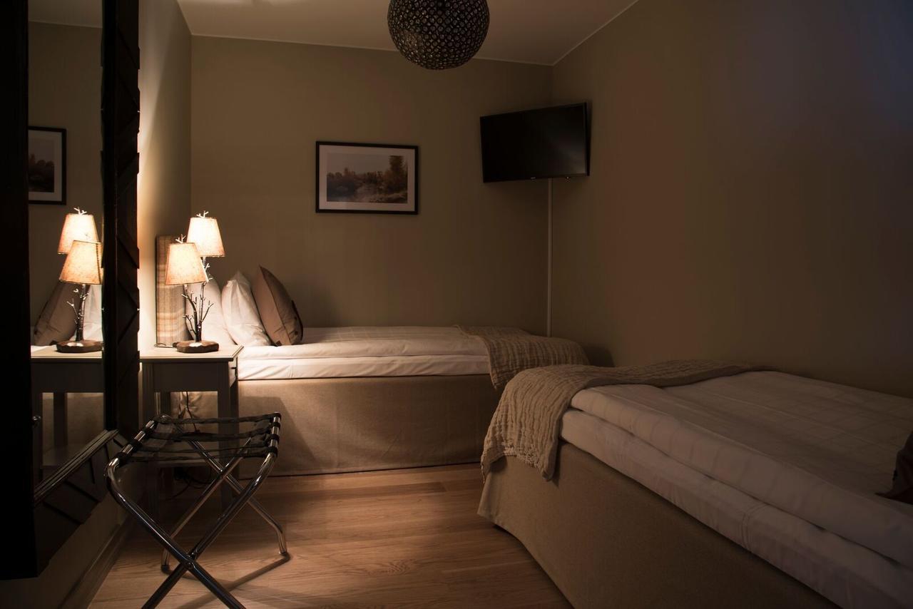 Hotel Buegelhof Lindvallen Zewnętrze zdjęcie