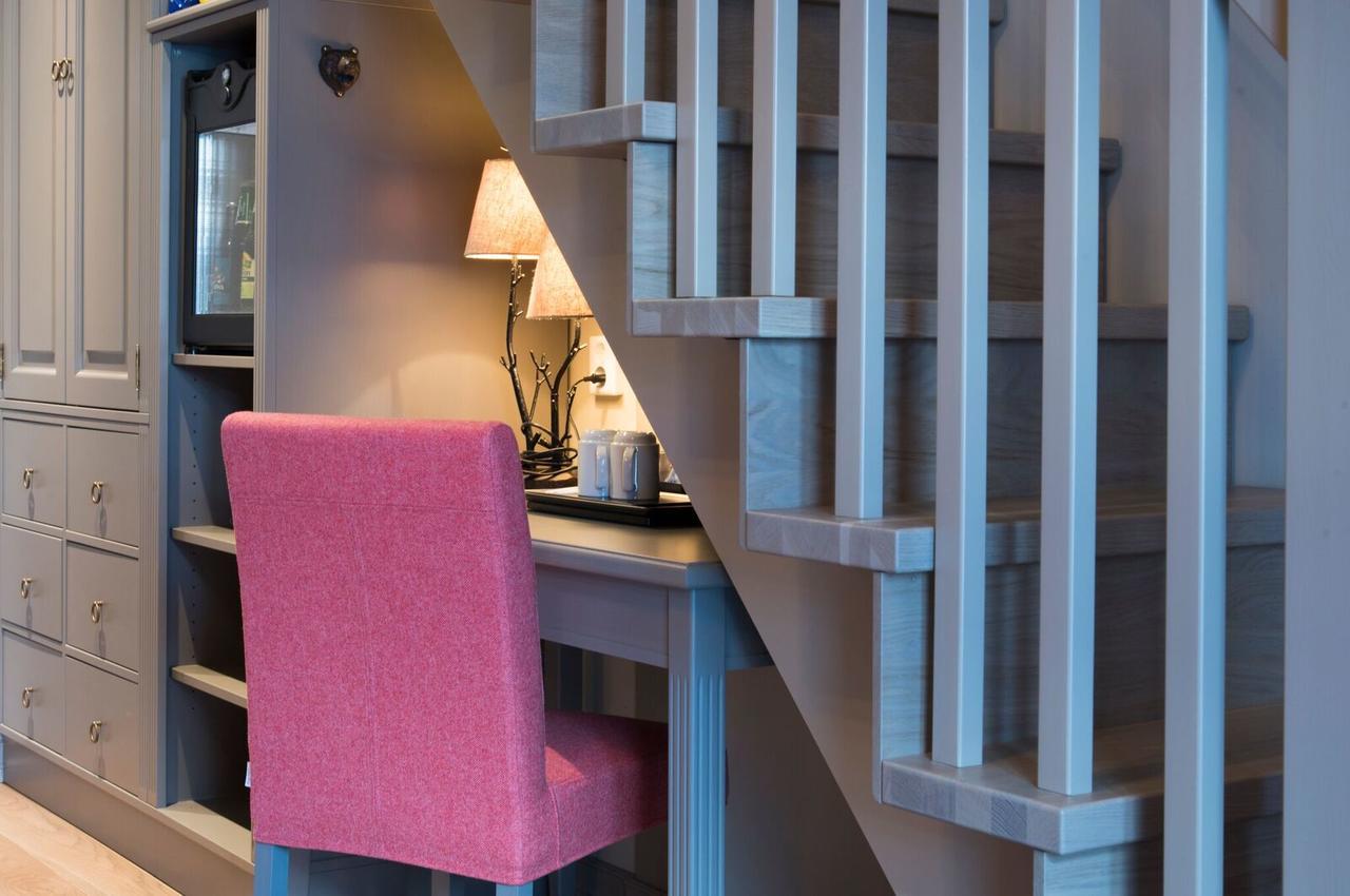 Hotel Buegelhof Lindvallen Zewnętrze zdjęcie