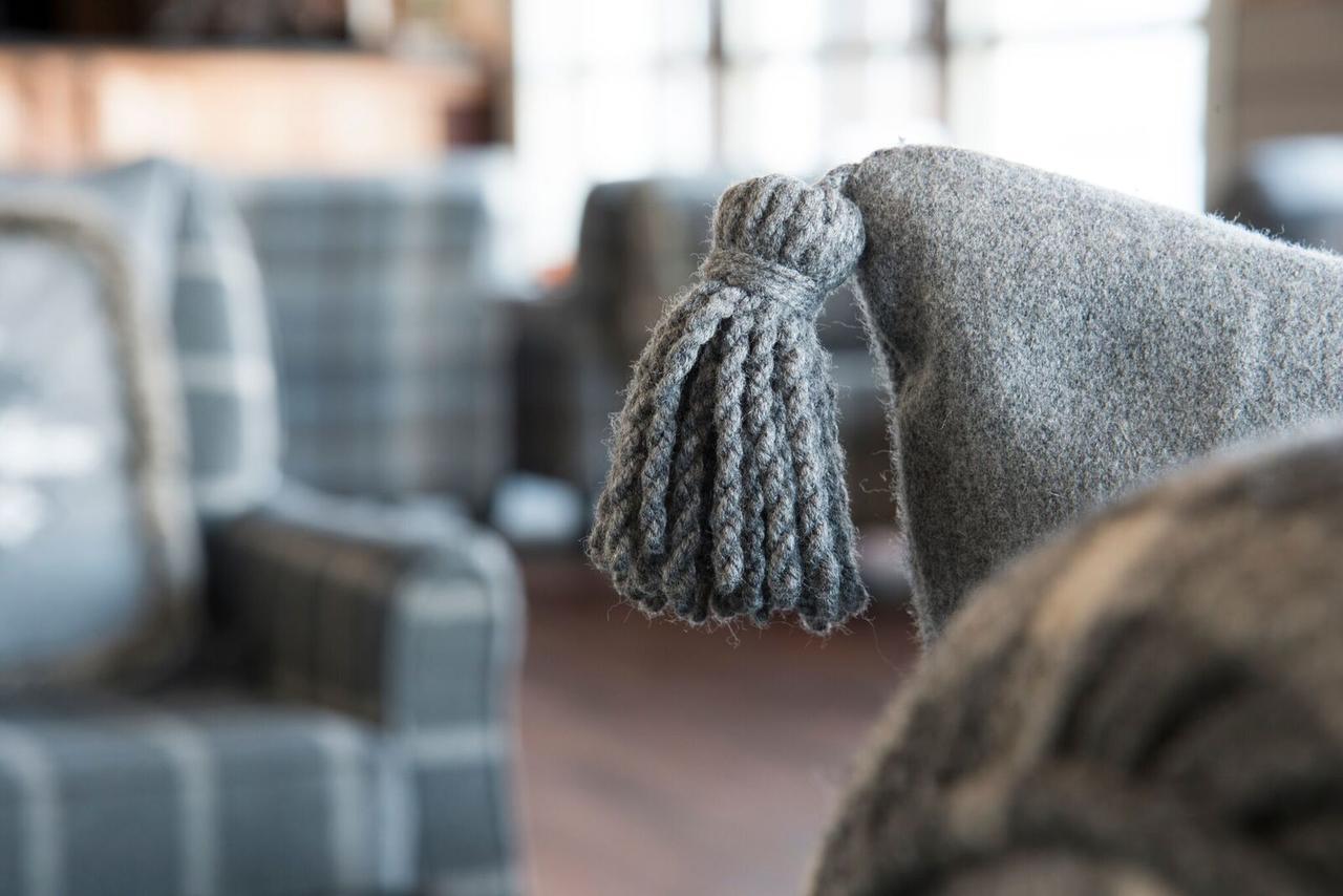 Hotel Buegelhof Lindvallen Zewnętrze zdjęcie