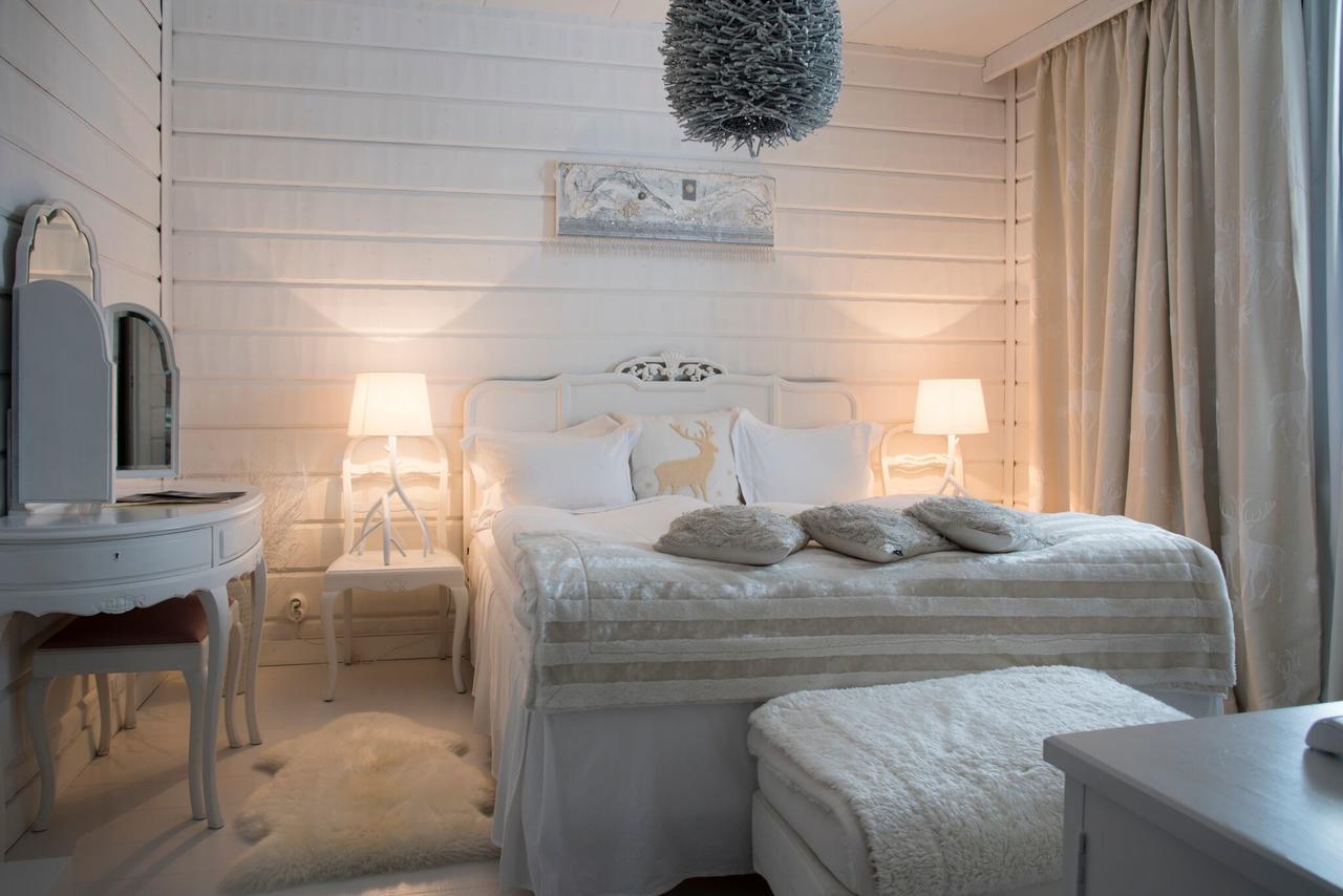 Hotel Buegelhof Lindvallen Zewnętrze zdjęcie
