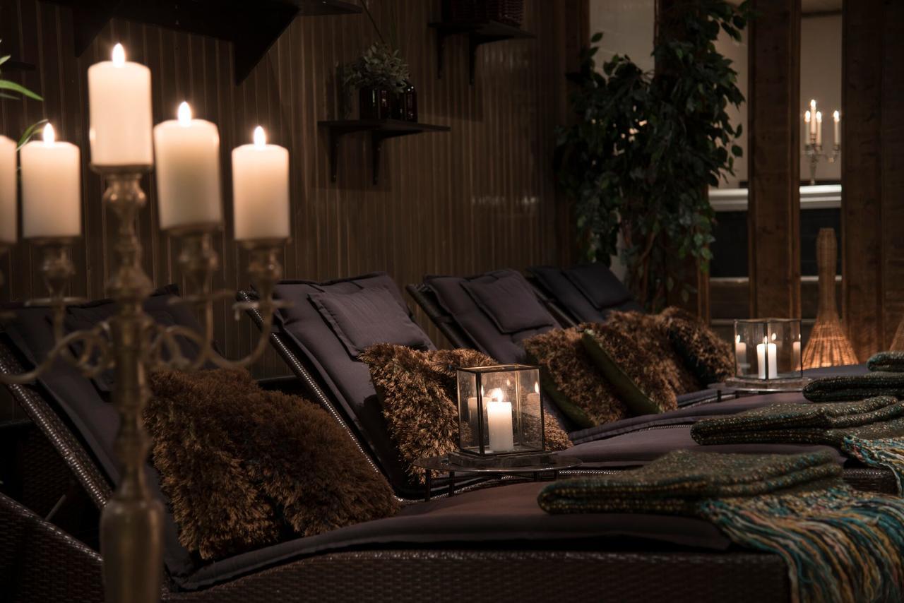 Hotel Buegelhof Lindvallen Zewnętrze zdjęcie