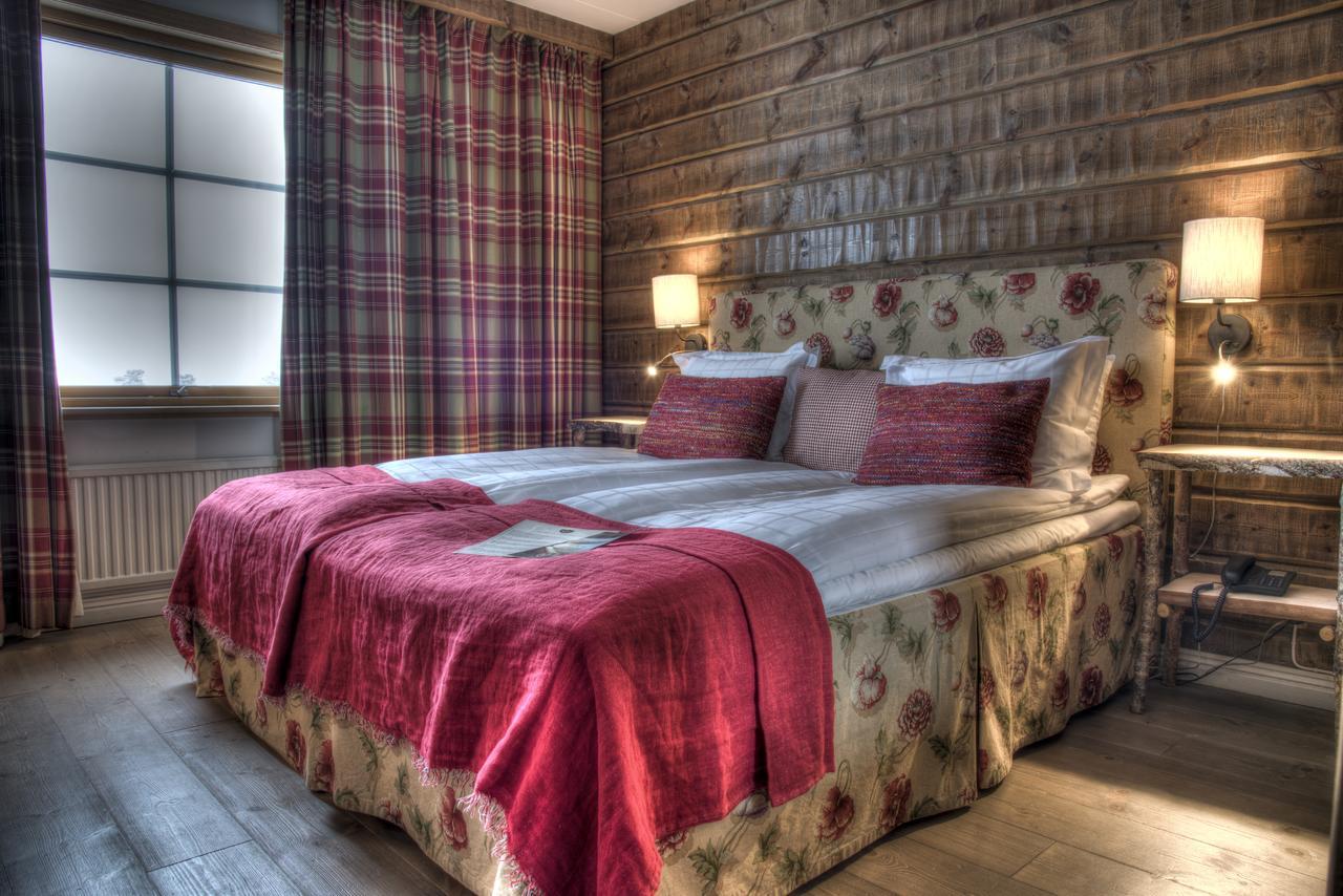 Hotel Buegelhof Lindvallen Zewnętrze zdjęcie