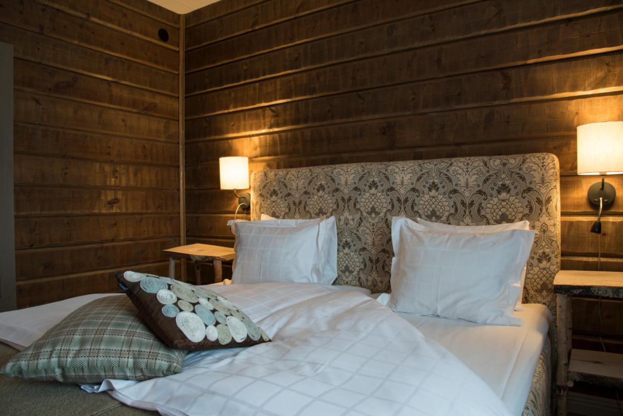 Hotel Buegelhof Lindvallen Zewnętrze zdjęcie