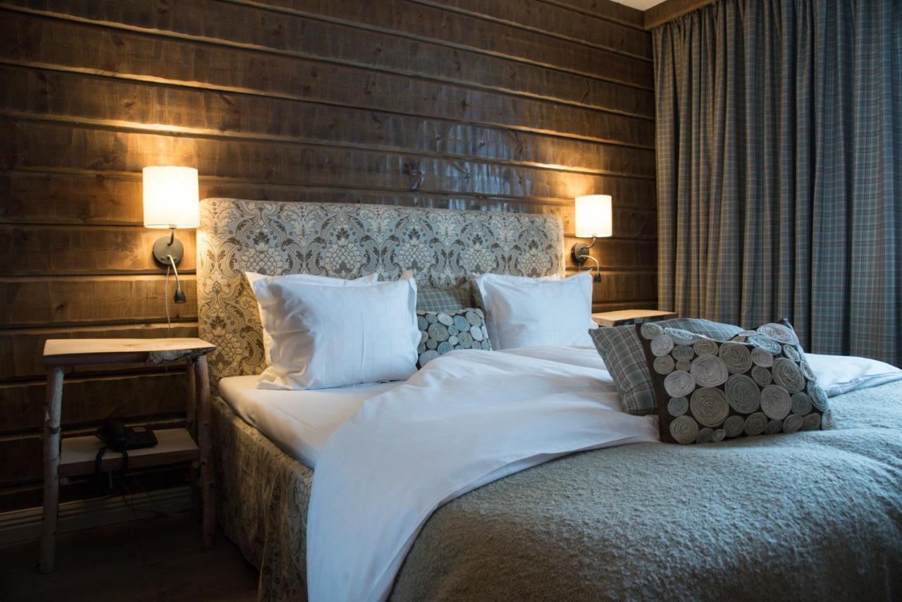 Hotel Buegelhof Lindvallen Zewnętrze zdjęcie